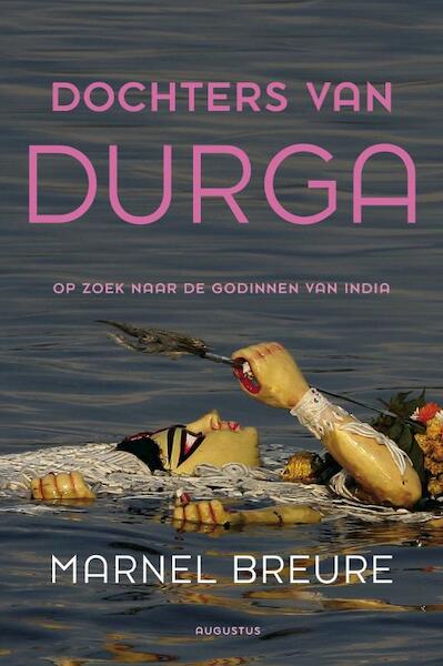 Dochters van Durga - Marnel Breure (ISBN 9789045705194)