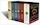 Song Of Ice & Fire A-format 6 Volume Box Set