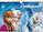 FAMILIEPLANNER 2017 FROZEN / 1X12,50