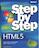 HTML5 Step by Step