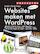 Basisgids websites maken met WordPress