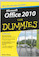 Office 2010 voor Dummies