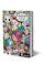 FAMILIEPLANNER 2017 PAUL FRANK / 1X12,50