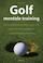 Golf mentale training