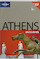 Lonely Planet Athens