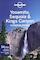 Lonely Planet Yosemite, Sequoia & Kings Canyon National Parks