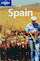 Lonely Planet Spain