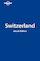 Lonely Planet Switzerland