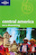 Lonely Planet Central America on a Shoestring