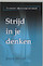 Strijd in je denken