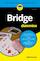 Bridge voor Dummies