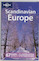 Lonely Planet Scandinavian Europe