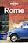 Lonely Planet City Guide Rome