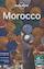 Lonely Planet Morocco