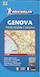 Genova 1 : 8 000