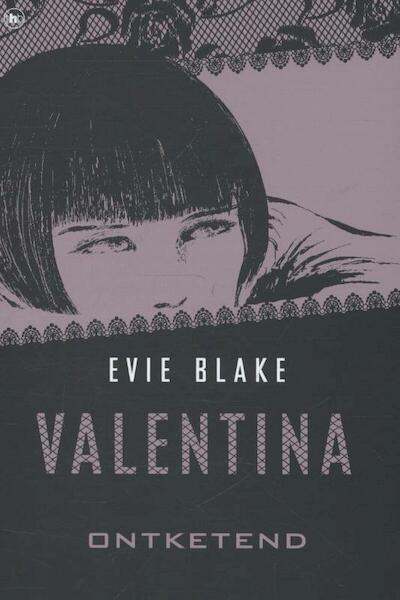 Valentina ontketend - Evie Blake (ISBN 9789044341300)