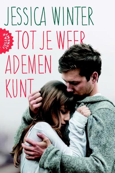 Tot je weer kunt ademhalen - Jessica Winter (ISBN 9789026621970)