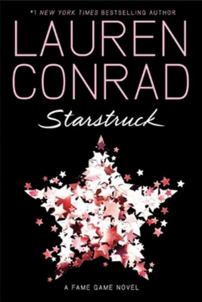 Starstruck - Lauren Conrad (ISBN 9789020679601)