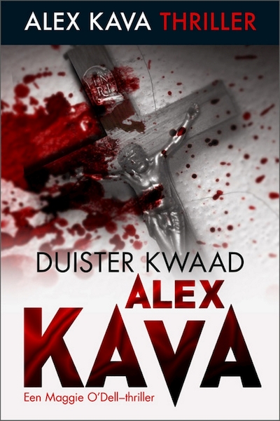 Duister kwaad - Alex Kava (ISBN 9789402757392)