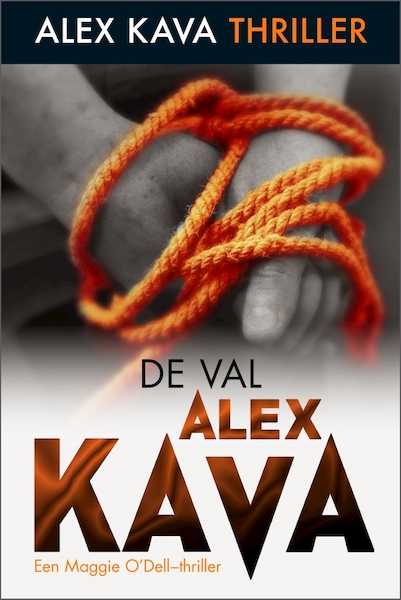 De val - Alex Kava (ISBN 9789402757385)