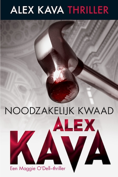 Noodzakelijk kwaad - Alex Kava (ISBN 9789402757446)