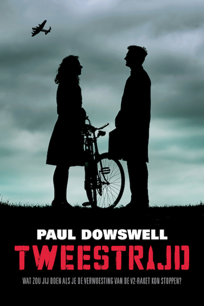 Tweestrijd - Paul Dowswell (ISBN 9789026623639)