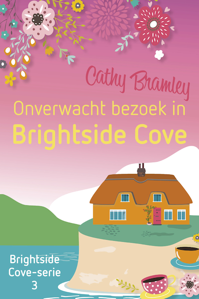 Onverwacht bezoek in Brightside Cove - Cathy Bramley (ISBN 9789020542691)
