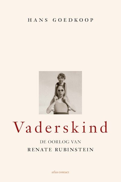 Vaderskind - Hans Goedkoop (ISBN 9789045042855)