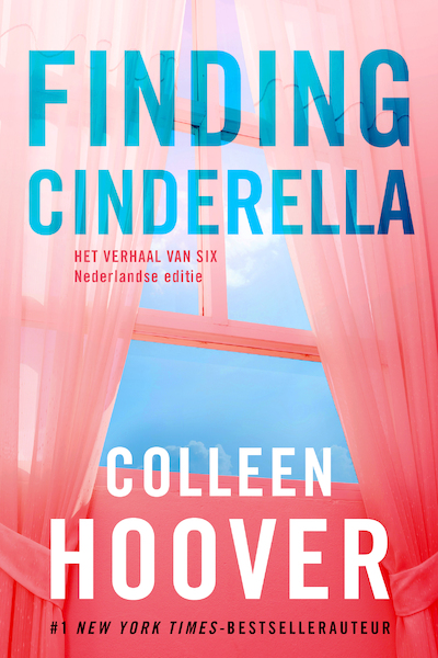 Finding Cinderella - Colleen Hoover (ISBN 9789020552799)