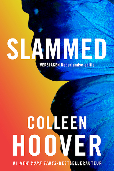 Slammed - Colleen Hoover (ISBN 9789020551532)