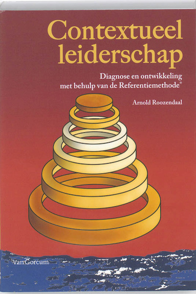 Contextueel leiderschap - A. Roozendaal (ISBN 9789023244318)