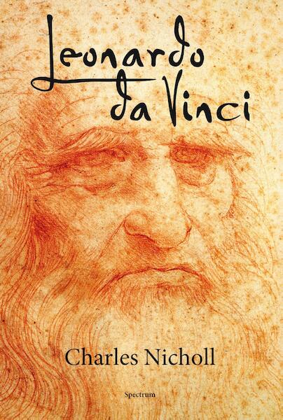 Leonardo da Vinci - Charles Nicholl (ISBN 9789000326549)