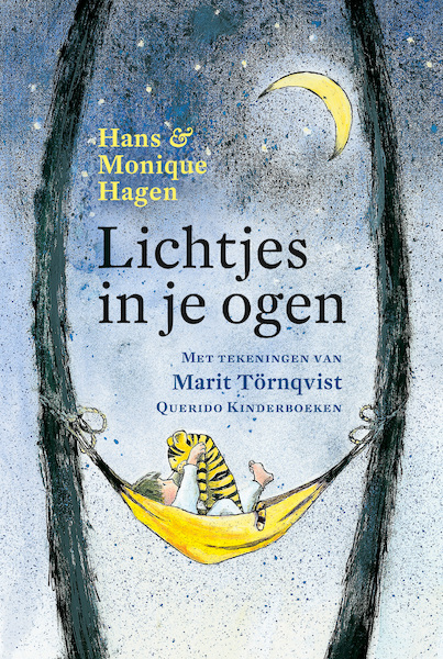 Lichtjes in je ogen - Hans Hagen, Monique Hagen (ISBN 9789045103594)