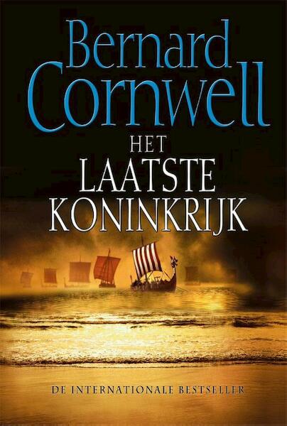 Bernard Cornwell pakket - Bernard Cornwell (ISBN 9789462490512)