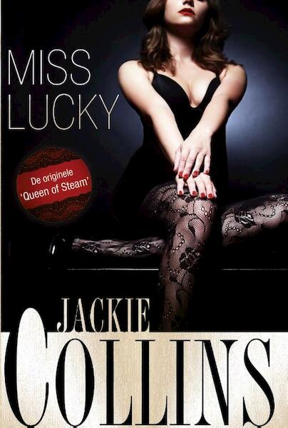 Miss Lucky - Jackie Collins (ISBN 9789000330300)