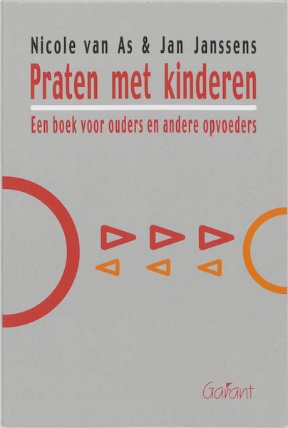 Praten met kinderen - N. van As (ISBN 9789053503690)