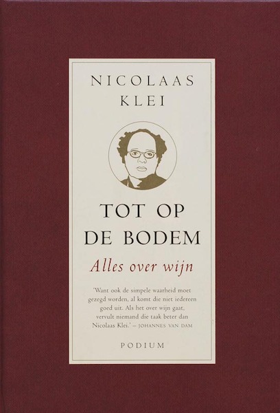 Tot op de bodem - N. Klei (ISBN 9789057590863)