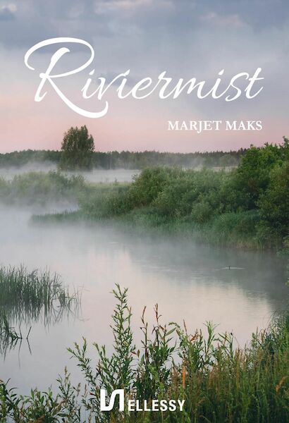 Riviermist - Marjet Maks (ISBN 9789464496017)