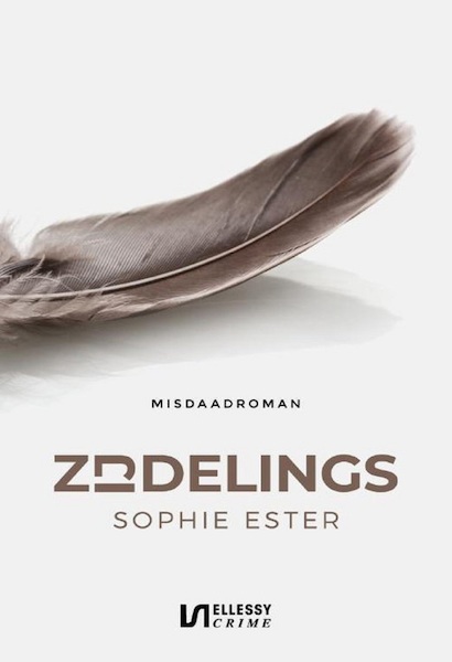 Zijdelings - Sophie Ester (ISBN 9789464499056)