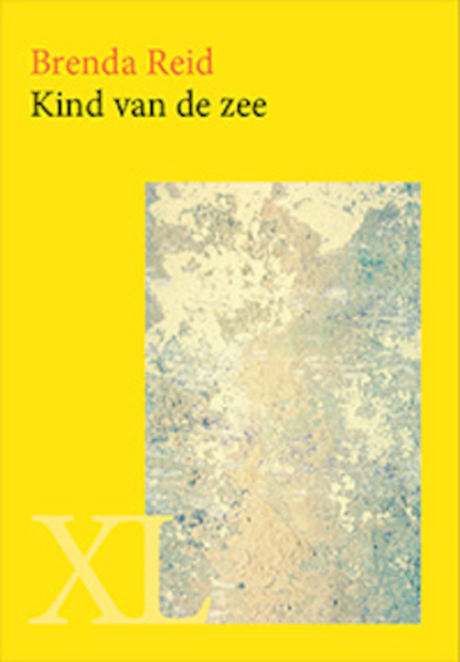 Kind van de zee - Brenda Reid (ISBN 9789046310304)