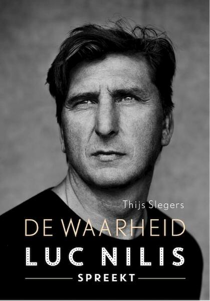 De waarheid - Thijs Slegers (ISBN 9789067971089)