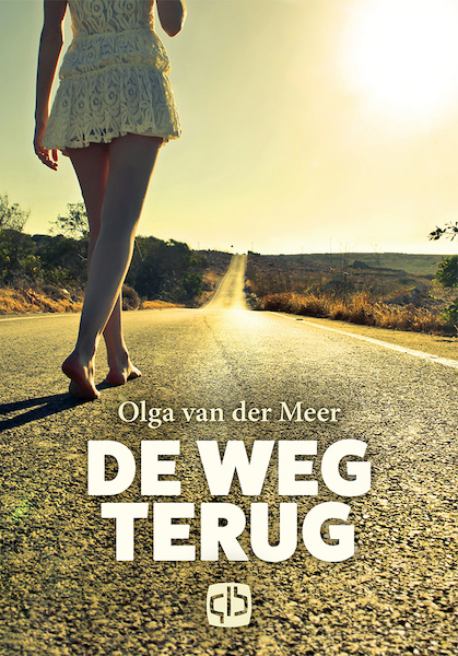 De weg terug - Olga van der Meer (ISBN 9789036437929)