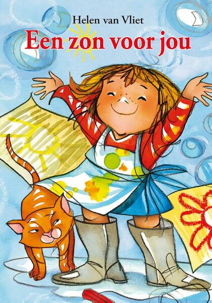 Een zon voor jou - Helen van Vliet (ISBN 9789027668974)