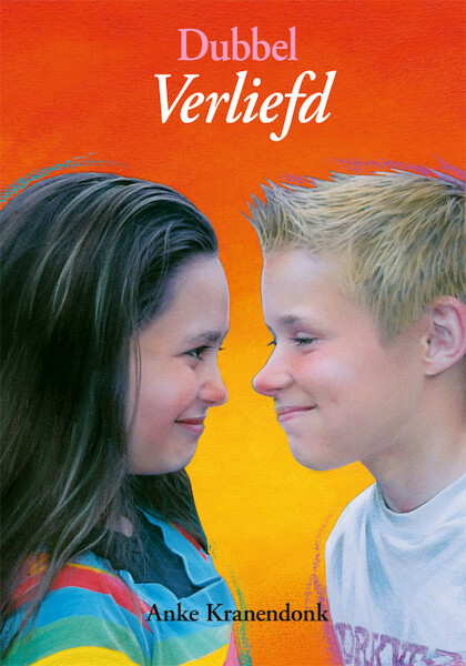 DUBBEL VERLIEFD - Anke Kranendonk (ISBN 9789048724673)