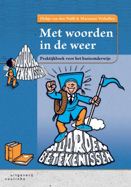 Met woorden in de weer - D. van den Nulft, Marianne Verhallen (ISBN 9789046901571)