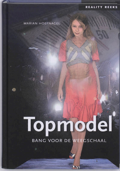 Topmodel - Marian Hoefnagel (ISBN 9789086960606)