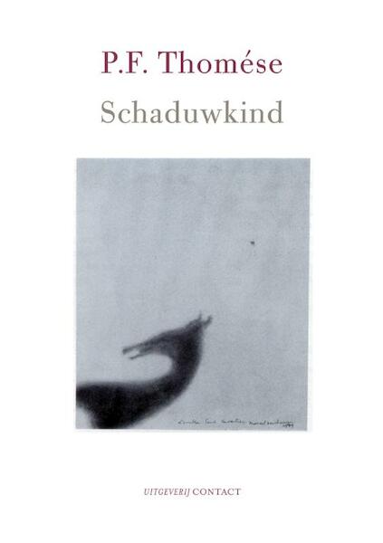 Schaduwkind - P.F. Thomése (ISBN 9789025435608)