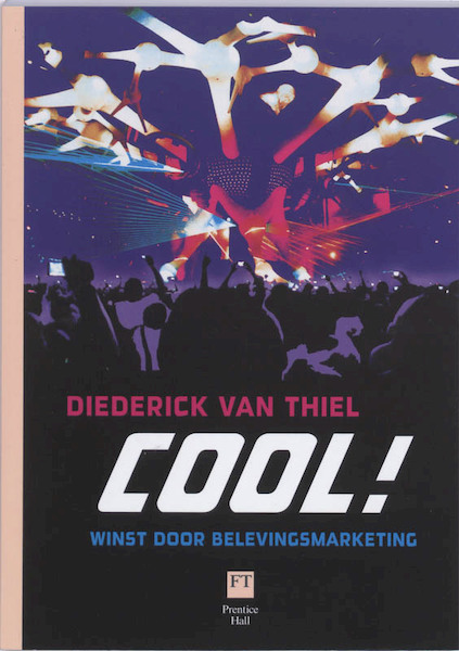 Cool ! - D. van Thiel, Diederick van Thiel (ISBN 9789043015899)