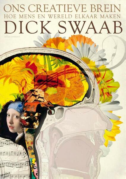 Ons creatieve brein - Dick Swaab (ISBN 9789045030579)