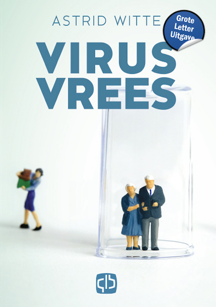 Virusvrees - Astrid Witte (ISBN 9789036439619)